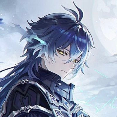 blueflins's profile picture. ౿  ׂ   ִ   of the fox, fae, and flying serpent  ,,