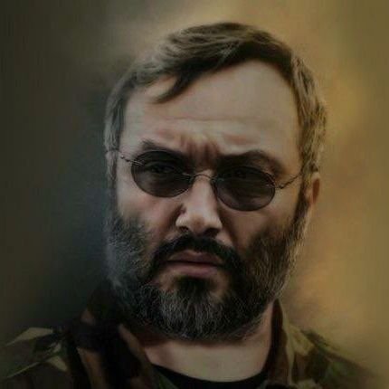 AzerSalm82761's profile picture. وتحسبُ انك جرماً صغير .... وفيك انطوى العالم الاكبرُ