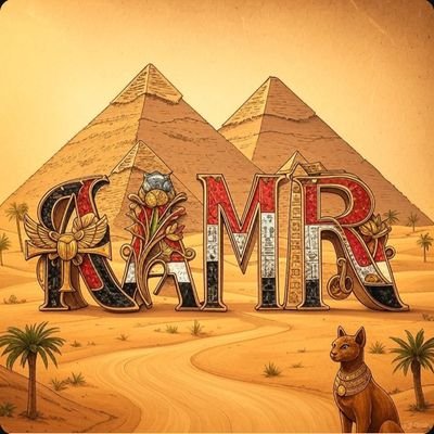 Tohamyamr2020's profile picture. Ϯⲙⲉⲧϩⲁϩⲥⲓ ⲧⲉ ⲧⲉⲣⲁⲥ ⲛϯⲙⲉⲧⲣⲉⲙϥⲁⲓ
𓇋𓎼𓇌𓊪𓏏 𓆑𓏲𓂋 𓇋𓎼𓇌𓏲𓏏𓇋𓂝𓈖𓋴 
🇪🇬🇪🇬🇪🇬🇪🇬🇪🇬🇪🇬📍🌏