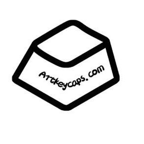 ArtKeycaps's profile picture. 