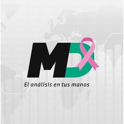 Fans10798111946's profile picture. Centro de información que analiza el mercado bursátil, financiero, económico y empresarial.