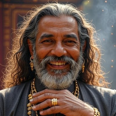 VibeOfIndiaNow's profile picture. 🇮🇳 भारत का हर ट्रेंड: क्रिकेट 🏏 | बॉलीवुड 🎬 |  न्यूज & त्योहार 🪔 | डेली वाइब्स!