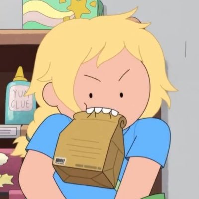 Zappyz_'s profile picture. im marcie, occasionally an amateur yuri artist, always a loser lesbian (she/her)