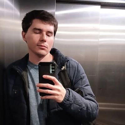 gerdstz's profile picture. Ciencia Política UBA.