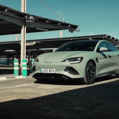 BydByd1366410's profile picture. Deal on cars