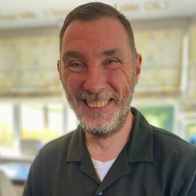 MartinLacy18344's profile picture. #Family #LUFC #Rhinos #Mentalhealth #Films #Books #Music #Food- trying to make a difference in the time we have been given 🤍💛💙