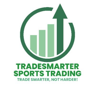 TradeSmarterST's profile picture. Exchange based football pre-match trading selections, in-play alerts & horse lays.
All results here https://t.co/OXZpFuE7XC
Telegram DM @TradeSmarterST