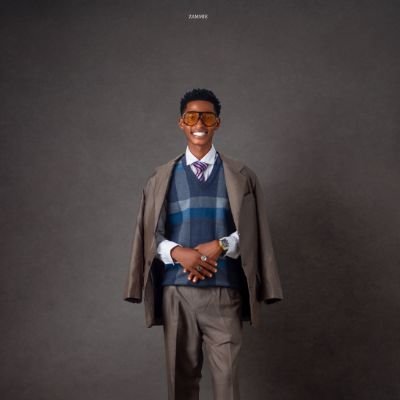 Heis_Bright001's profile picture. OAU student 📚 || Music Artist🎵 || Finest Rapper🎙️♥️|| Soft Boy⚡ || God Lover🛐