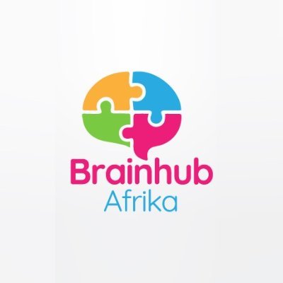 brainhubafrika's profile picture. Empowering African children (ages 5-18) through coding, reading, mental wellbeing, and creative learning. 🧠✨