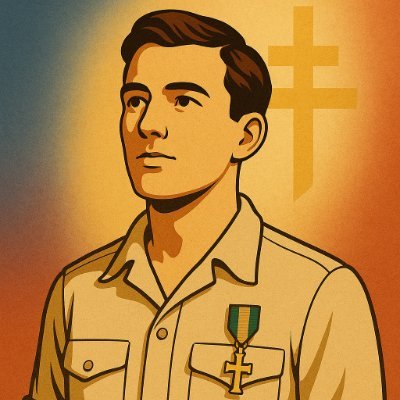 compagnons_1038's profile picture. Compte non officiel des Compagnons de la Libération. L'objectif de ce compte est de mettre une image derrière chaque nom des 1038 Compagnons de la Libération.