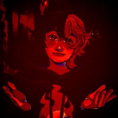 Myntinisbo73220's profile picture. sou apenas um escritor pobrinho de fanfic que gosta faz parte de muitos fandons, vamos amigar Vey.
Não sou bom com bio guys ;-; 💔