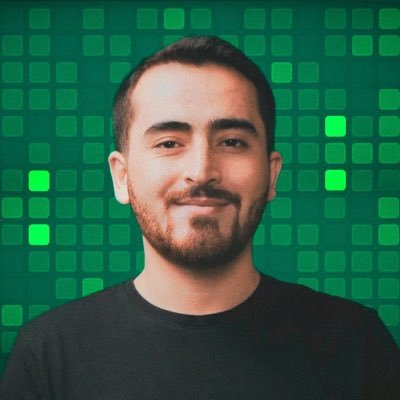 ibrahimuzn's profile picture. developer, designer, ai hacker.
