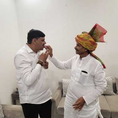 manojdagar063's profile picture. प्रदेश सचिव 
समाजवादी पार्टी हरियाणा
बादशाहपुर विधानसभा