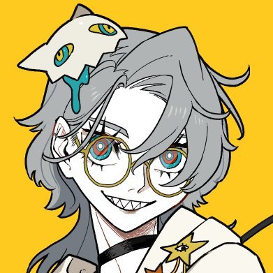 Hoshi_Umamu's profile picture. 