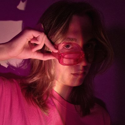 BurlakoOfficial's profile picture. "Humans only have one ending. Ideas live forever." 🩷 17. He/Him. Multi-talented content creator. Check out my studio @CubeStudioHQ !! ✨