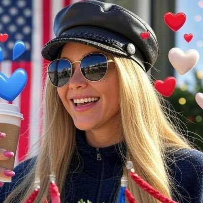 412_patriot's profile picture. I ❤️🇺🇸, ✍️ author, 📷photographer, 📈small business owner. My book “A Daily Dose of Love and Light” available on Amazon. ♥️🤍💙 Link to book 👇🏻✌🏻❤️