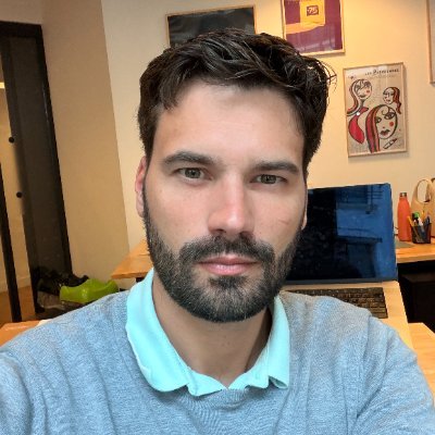 AurlienGiorgino's profile picture. ❤️ Gauche du cœur, 💼 droite du courage. ✊ Défendre, 🚀 créer, 🌬️ respirer. L’État n’a pas à nous tenir la main. #Indépendant