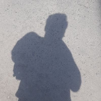 yourbae1896's profile picture. a man tryin to find a place to express his mind