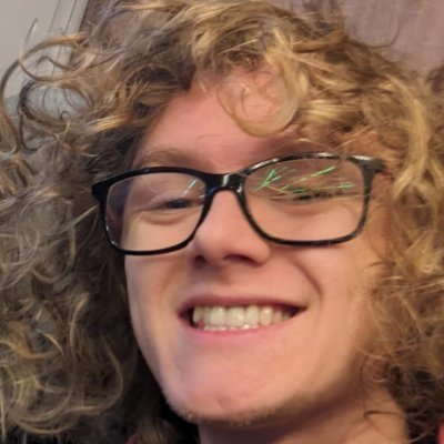 LewisRafter's profile picture. 