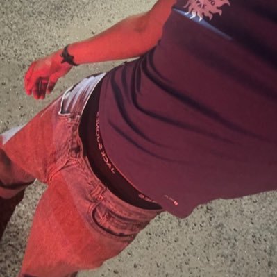 crazybutplug's profile picture. avg brown bisexual guy
