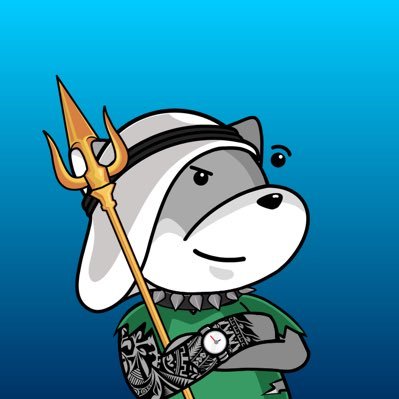 Bigse7en01's profile picture. Web3 Wordsmith ➢ content writer @MiniBagsCoin ➢ Content Marketer➢Amb @bertbarkers➢ Shiller @SJunkProject ➢ Partner @Linearchain