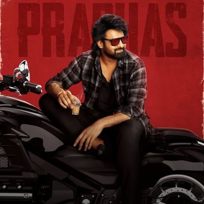 chaithuugadu's profile picture. only for REBEL STAR 😎🤩
DHONI 💛