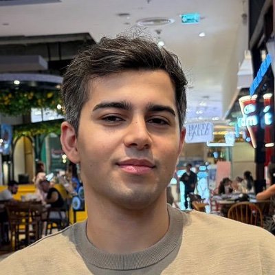 al3rez's profile picture. 🚀 https://t.co/FPpv2hLnJr $6.5k/m
🤖 https://t.co/knVGGCFTB3 $1.8K/m  
📢 https://t.co/n7rbBcLd2p $99/m  
🧹 https://t.co/GAQkFHlmIf $0/m  
📨 https://t.co/8O5AdiMyhQ (Sold)