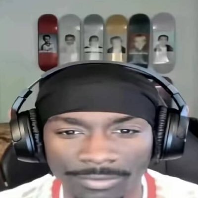 fentanvl's profile picture. underdog