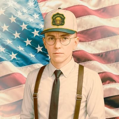 hexcastly's profile picture. Egalitarian 🤠
Activist/Artist ✨
He/They 🏳️‍⚧️