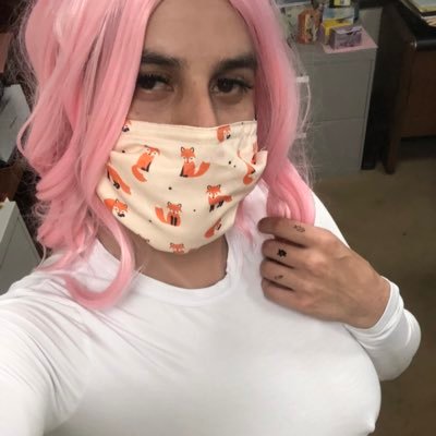 AndreaFox's profile picture. Sissy/Goddess ♠️ Monster🍆Slayer/ Size Queen. FinDom/Slave Master🐽💰.NJ/NY only, HMU especially if your DL/Str8💕DM fee/Menu📋($10). I host/travel 9pm-3am.