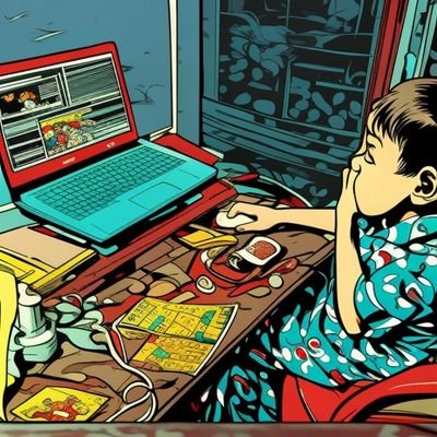 nurhati1945's profile picture. Airdrop hunter 💎 | Node miner ⚙️ | Web3 community 🌍
Berbagi info testnet, mining project, & peluang crypto terbaru 🚀