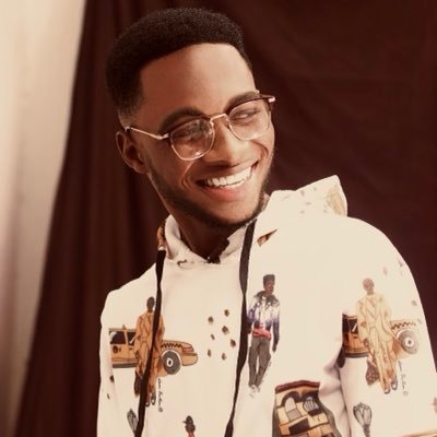 Obedcobb's profile picture. Hakuna Matata 🤞💫