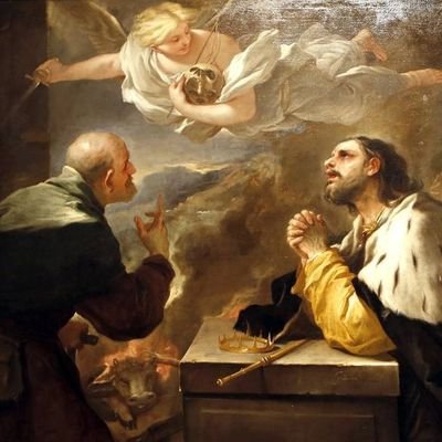 CallMeeGad's profile picture. I know something you don't know