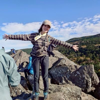 bokka_lemon's profile picture. 週末ゆる登山の記録｜社会人1年目の山5年生｜大学時代はﾜﾝｹﾞﾙ部｜山で美味しいものつくりたい⛰️39/100