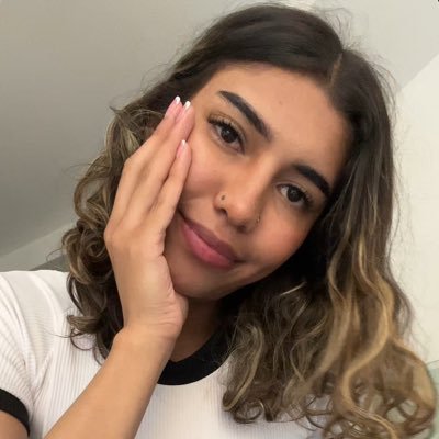 cinnamon2642025's profile picture. the only place i respond is on  👉 https://t.co/bbbyrk8dTi      and it’s free🥰