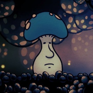 MRmushroom_6055's profile picture. 