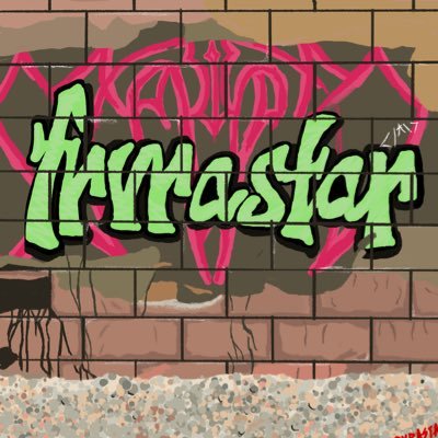 frvrastar's profile picture. 