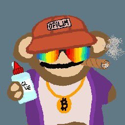 Suoha_Arb's profile picture. 戒掉赌瘾