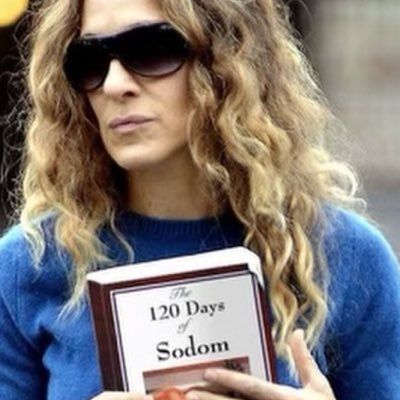 leftbanklogout's profile picture. 