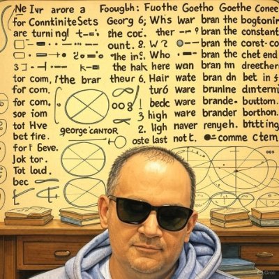 NsaTcrm's profile picture. Aşkın Kritik Reddiye Metodu {Transcendental Critical Refusal Method }
 -White Paper-