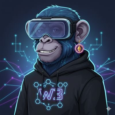 han_jor_lah1's profile picture. Community Builder @USDai | Web3 Growth & Engagement | Focused on Real-World DeFi Innovation