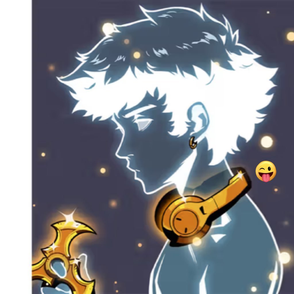 xavierr_space's profile picture. GRAPHICS DESIGNER || COMMUNITY MOD || FULL TIME REPLY-GUY . GOD FIRST