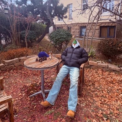 Cryptobufan's profile picture. 请称我为交易员