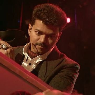 JD_CUTS's profile picture. Thalapathy Vijay Anna | Dhanush | STR | Anirudh | lokesh | Dhoni |
hyped for jananayagan