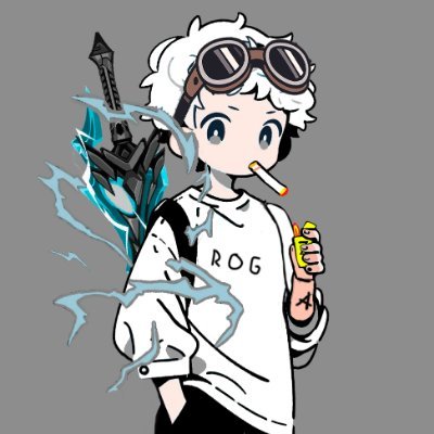 magisterRog's profile picture. Web3 | Digital Native Art Creator | MMORPG | FPS | Seeker on .ink | base.eth Explorer | Soneium Contributor | Journey with Rialo