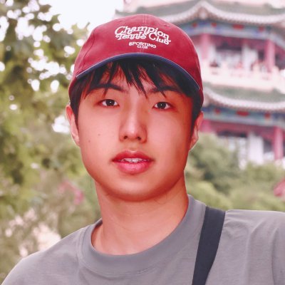 Evan_THU's profile picture. Ph.D. student @Tsinghua_Uni, Intern @IDEACVR, Vision, Graphics, and Motion Synthesis! ex: @XDUofChina
