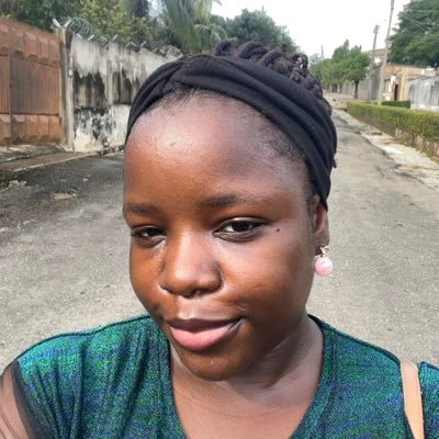 AnuoluwapoEli19's profile picture. Registered Nurse 💉💊|| Brown skin girl 🤎 || Graphic designer and content creator 🤞