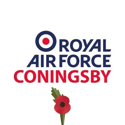 RAFConingsby's profile picture. The official Twitter account for RAF Coningsby, which is also home to @RAFBBMF and @RAFTyphoonTeam.