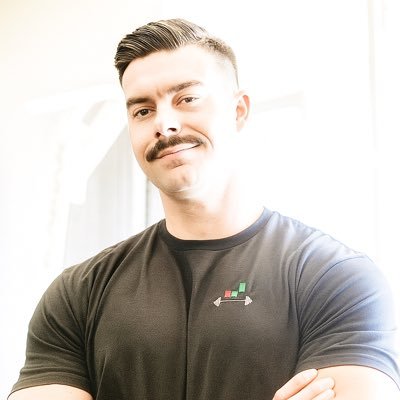 1TheStrongTrade's profile picture. On a mission to build stronger traders 💪🧠 📝📈🤝 TOP ONE FUTURES code: "STRONG" ! ! / / / / / / / / / Join the discord Learn more about Group Coaching 👇