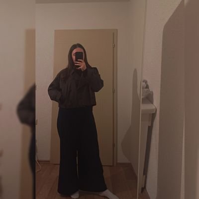 AgnesaHaxhiuu's profile picture. 🌙